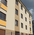 Mieszkania Targowa Gliwice