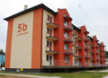 TBS Krosno