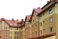 Spółdzielnie mieszkaniowe