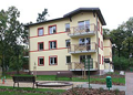 Mieszkania Toruń