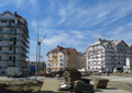 Mieszkania