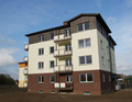 TBS Koszalin Unii Europejskiej