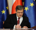 Bronisław Komorowski