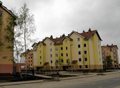 Mieszkania TBS Stabłowice Wrocław