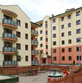 Mieszkania Żyrardów