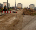 Służebność drogowa