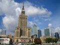Mieszkania Warszawa