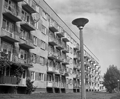 Mieszkania z zakładu pracy