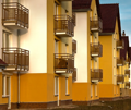 Mieszkania TBS Opole