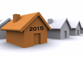 Budownictwo mieszkaniowe 2015