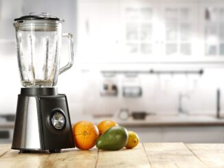 blender