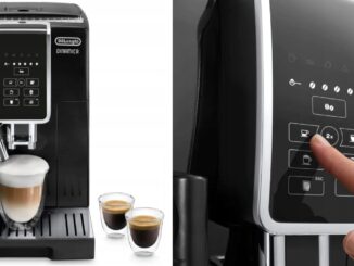 Ekspres De'Longhi ECAM 350.55.B