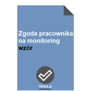 zgoda-pracownika-na-monitoring-pdf-doc-wzor